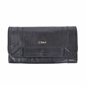 Chloe long wallet